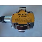 педали SHIMANO PD-M505 педали SHIMANO PD-M505